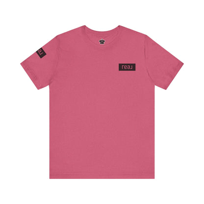 Custom Team T-Shirt – Powered by REAL Broker - T-Shirt | ShirtyAgents