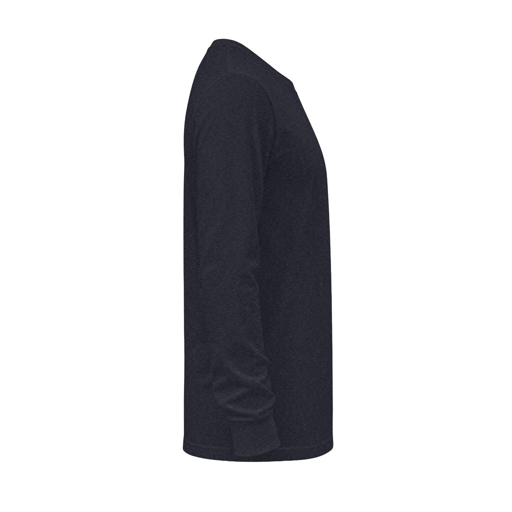 Doing Real Estate Shirt | Long Sleeve Tee - Long-sleeve | ShirtyAgents