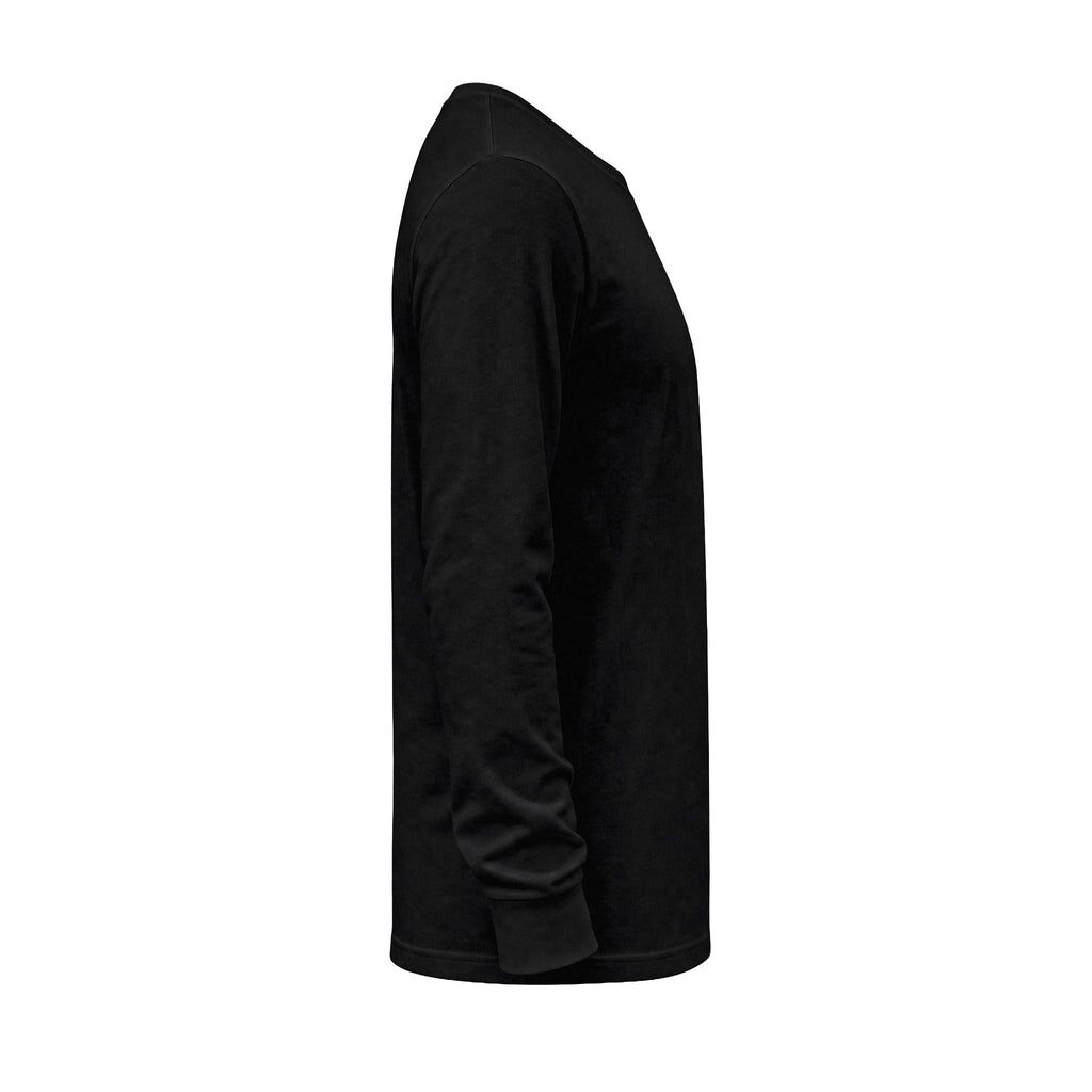 Doing Real Estate Shirt | Long Sleeve Tee - Long-sleeve | ShirtyAgents