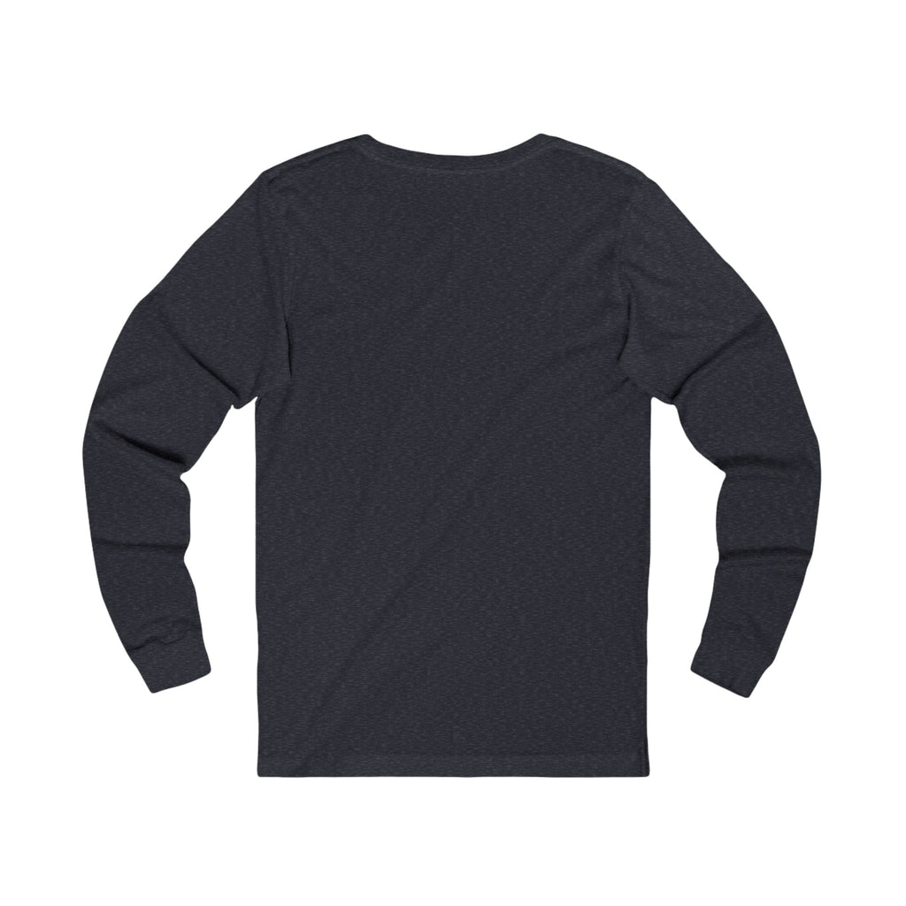 Doing Real Estate Shirt | Long Sleeve Tee - Long-sleeve | ShirtyAgents