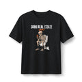 Doing Real Estate Shirt | Soft Premium Tee - T-Shirt | ShirtyAgents