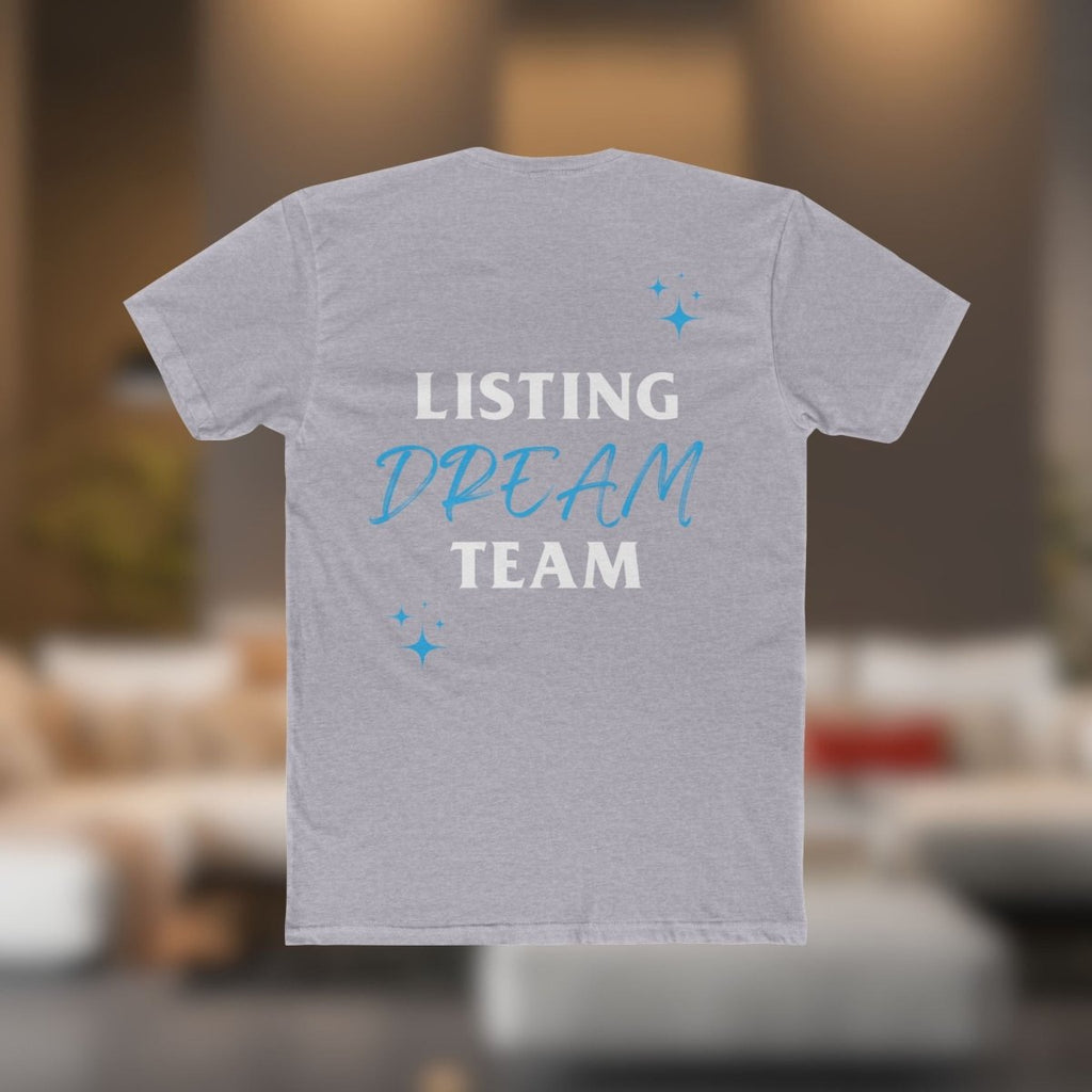 Elite Realty Professionals Group Crew Tee v4 - T-Shirt | ShirtyAgents