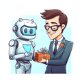 EvaBot: Ai Driven Client Gifts - | ShirtyAgents