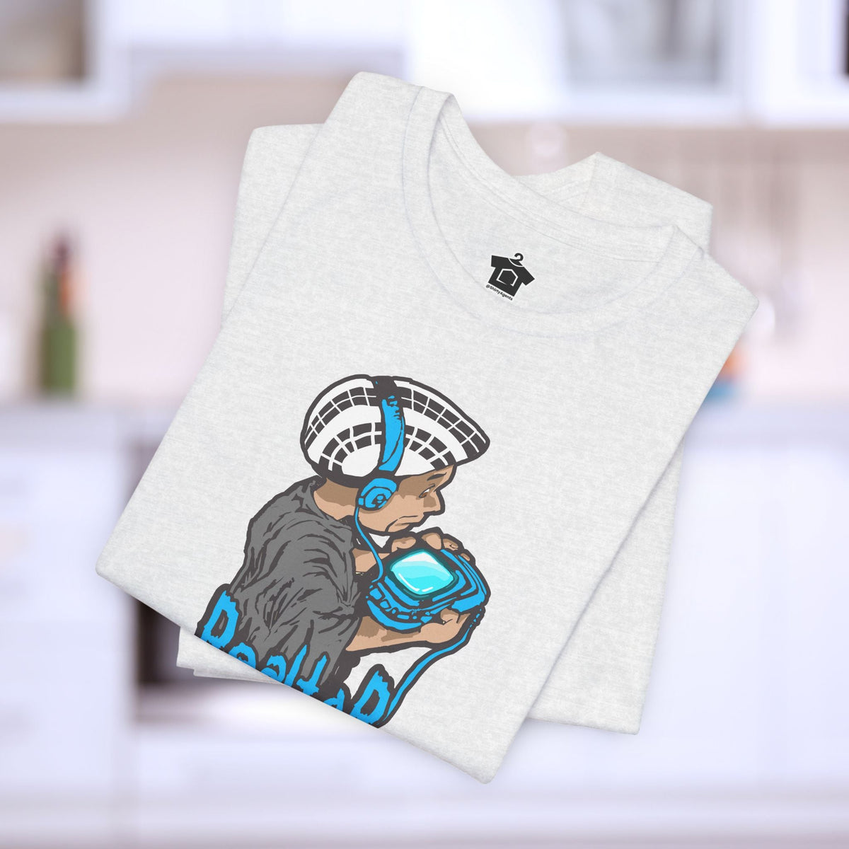 Follow The Realtor | @ianofAustin - T-Shirt | ShirtyAgents