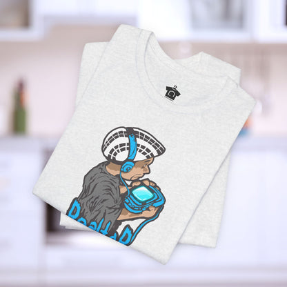 Follow The Realtor | @ianofAustin - T-Shirt | ShirtyAgents