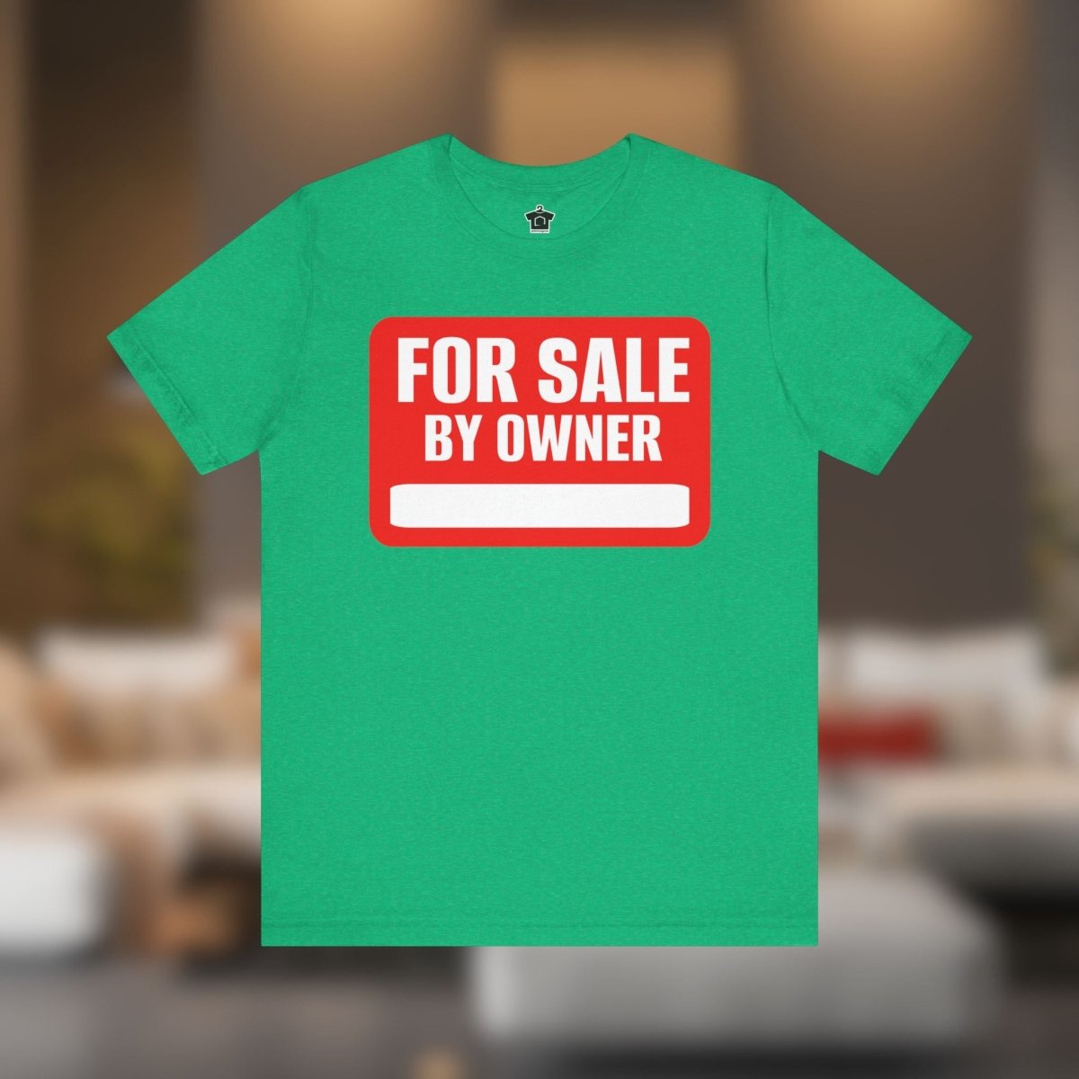 For Sale By Owner ianofaustin - T-Shirt | ShirtyAgents