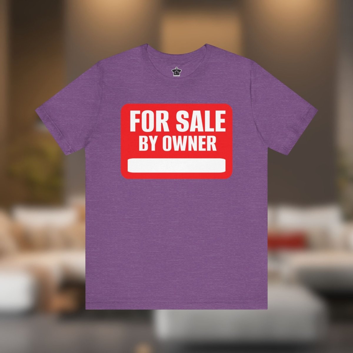 For Sale By Owner ianofaustin - T-Shirt | ShirtyAgents