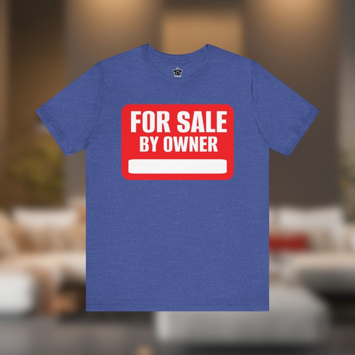 For Sale By Owner ianofaustin - T-Shirt | ShirtyAgents