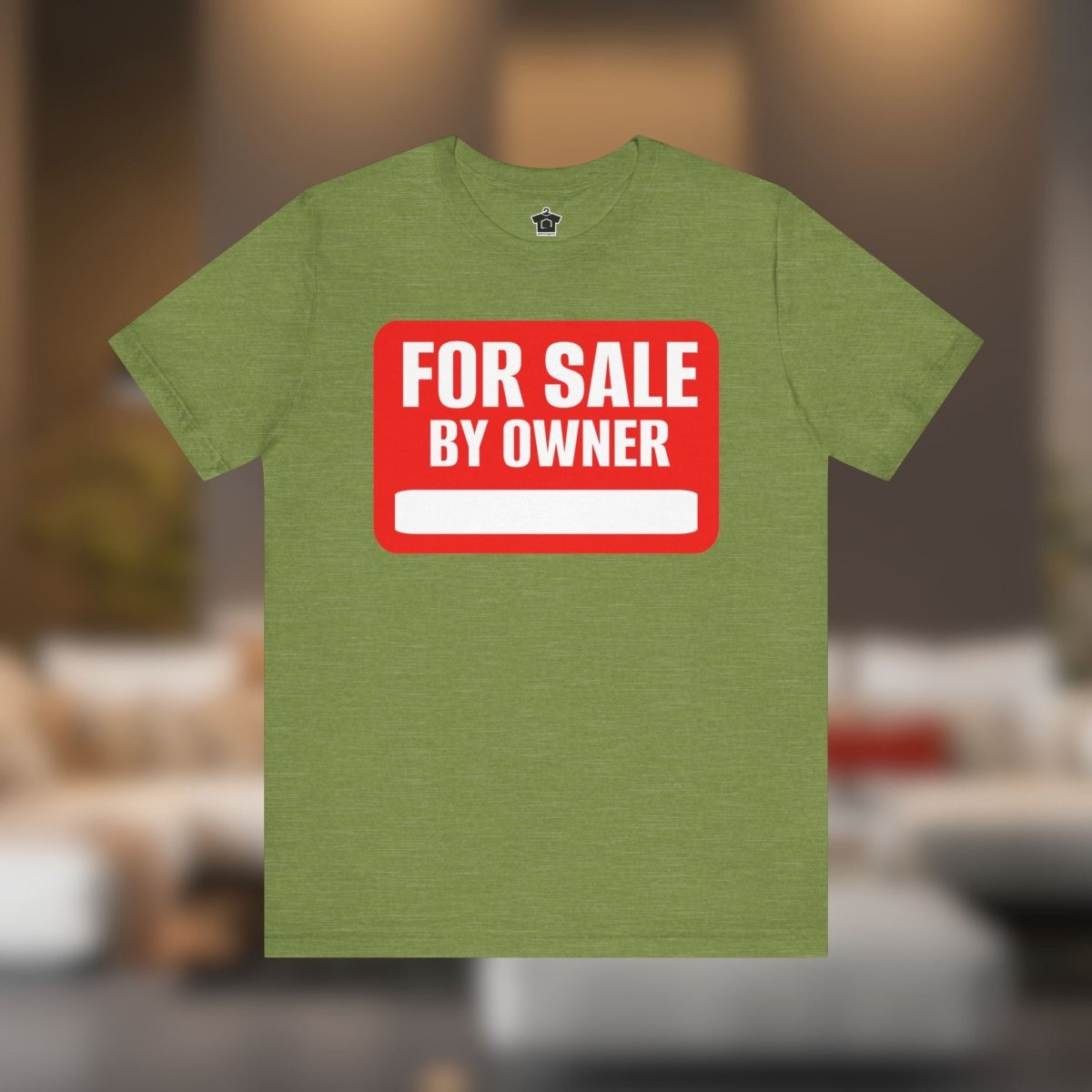 For Sale By Owner ianofaustin - T-Shirt | ShirtyAgents