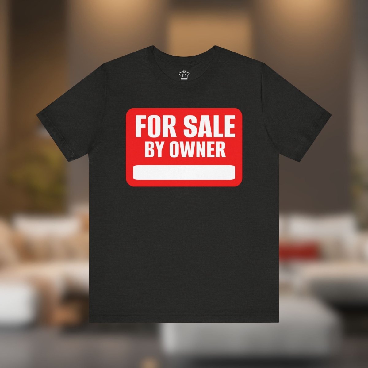 For Sale By Owner ianofaustin - T-Shirt | ShirtyAgents
