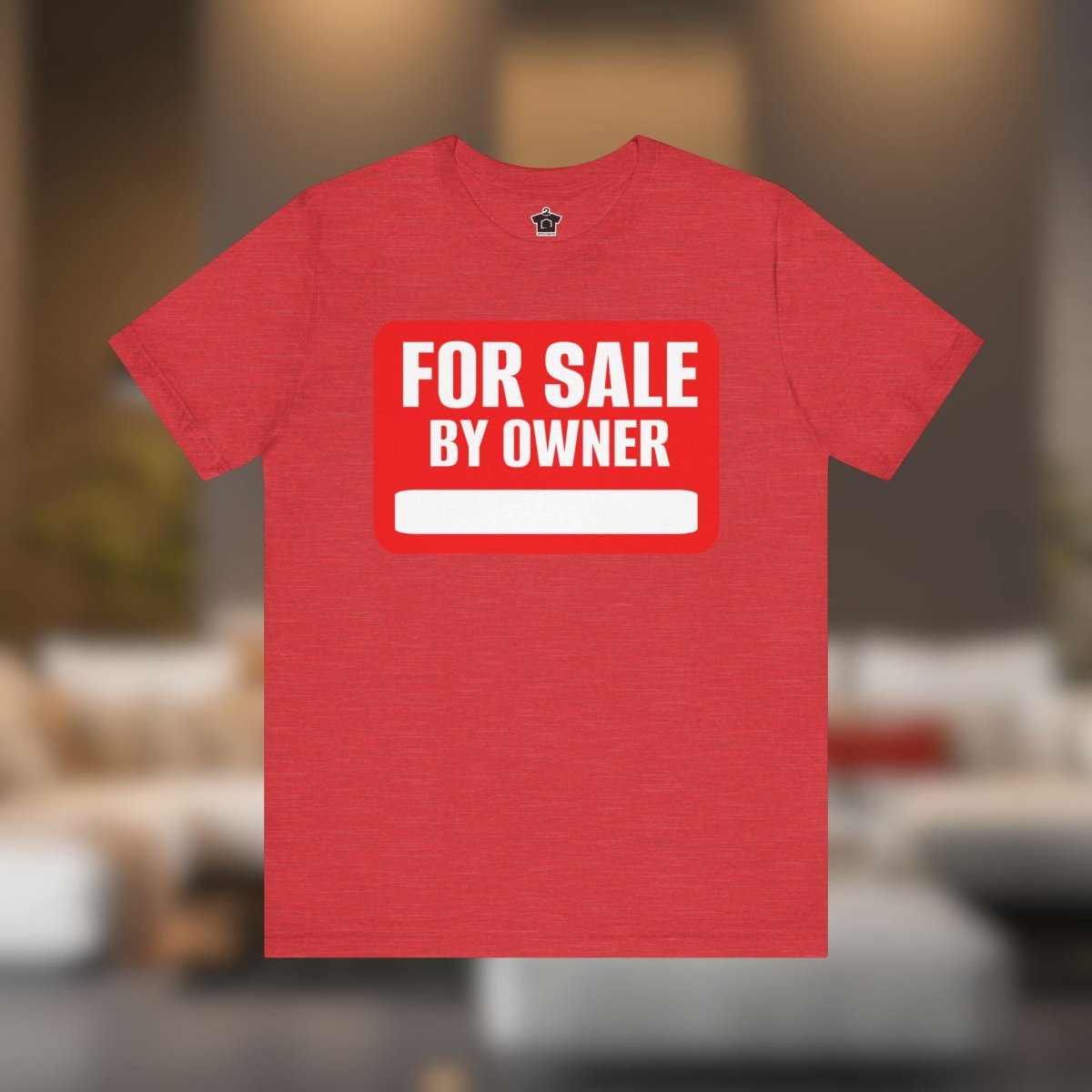 For Sale By Owner ianofaustin - T-Shirt | ShirtyAgents