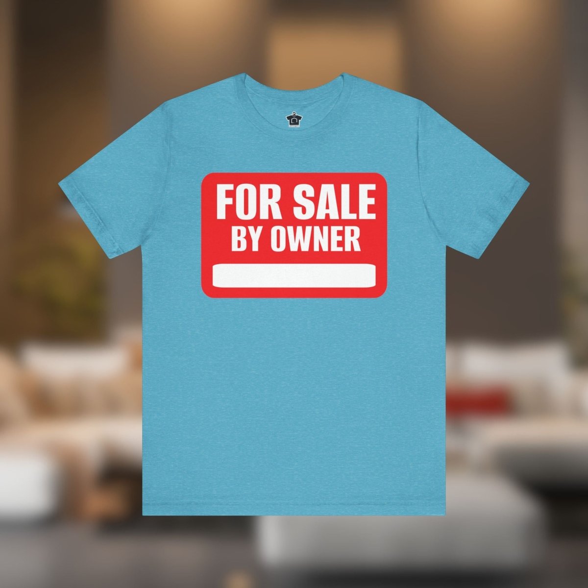 For Sale By Owner ianofaustin - T-Shirt | ShirtyAgents