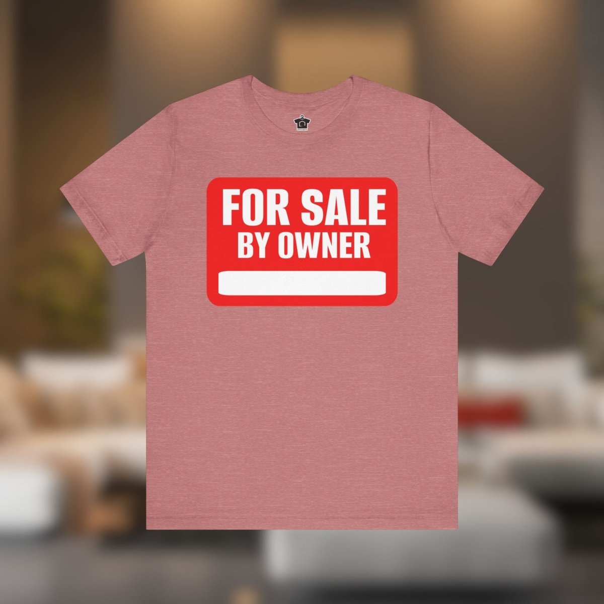 For Sale By Owner ianofaustin - T-Shirt | ShirtyAgents