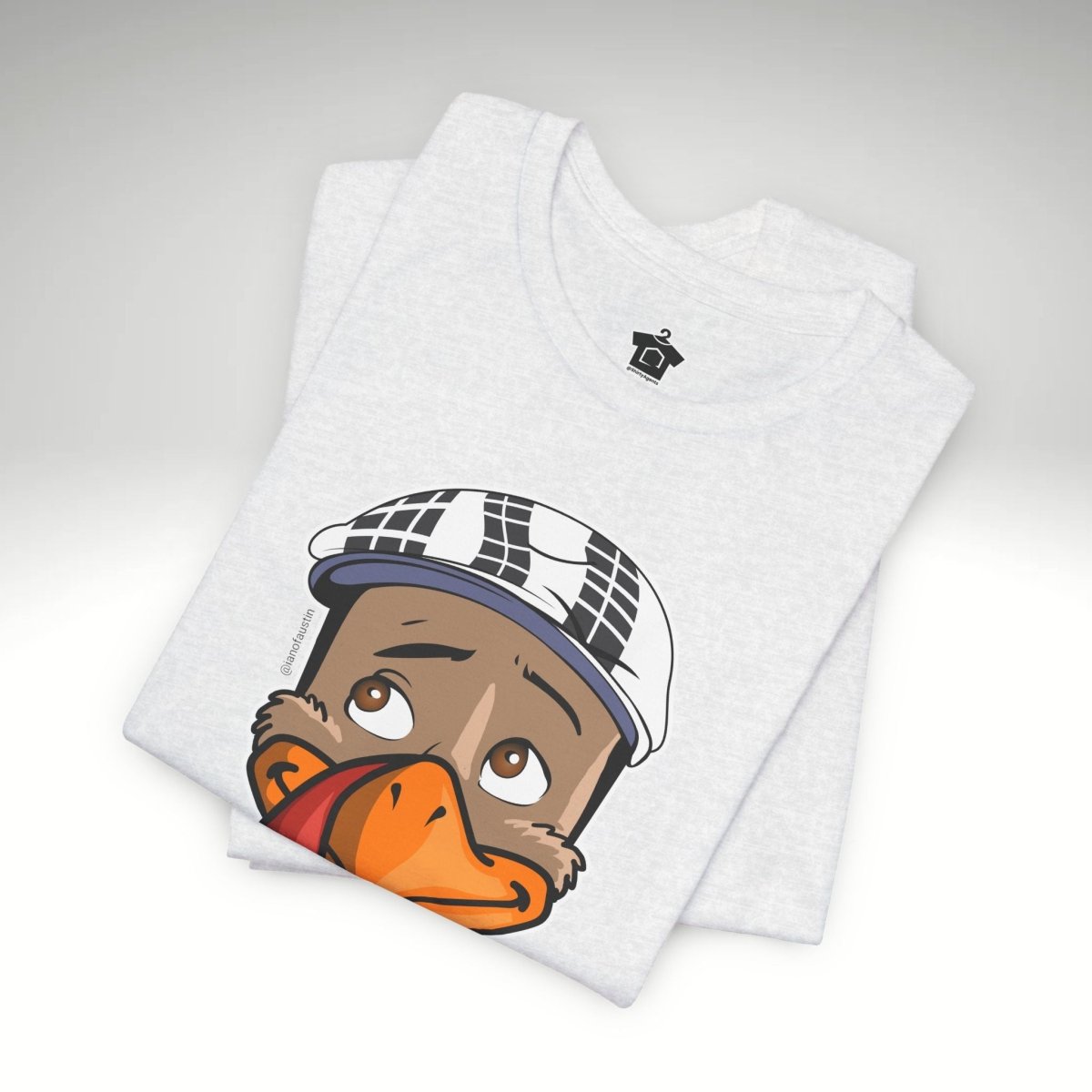 Gobble Gobble Houses | @ianofAustin - T-Shirt | ShirtyAgents