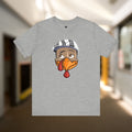Gobble Gobble Houses | @ianofAustin - T-Shirt | ShirtyAgents