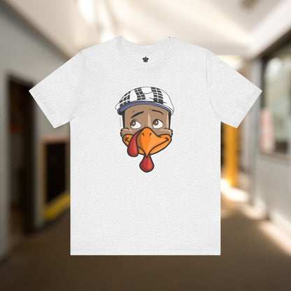 Gobble Gobble Houses | @ianofAustin - T-Shirt | ShirtyAgents
