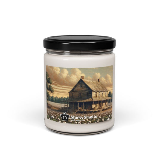 Hand - Poured Home Aromas Candle - Home Decor | ShirtyAgents