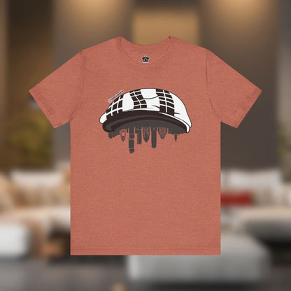 Head of the City ianofaustin - T-Shirt | ShirtyAgents