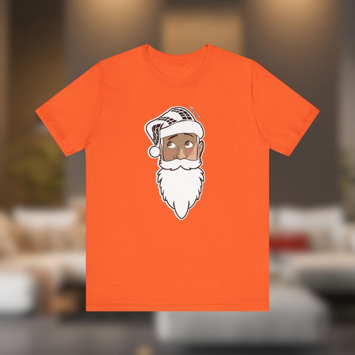 Ho Ho Houses Tee ianofaustin - T-Shirt | ShirtyAgents