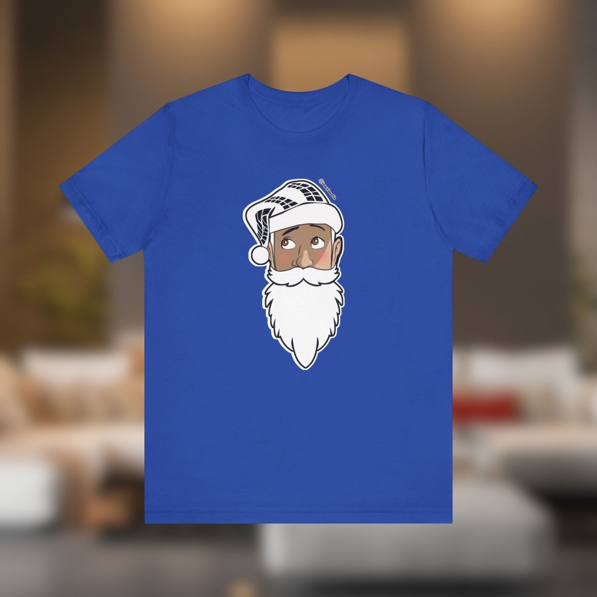 Ho Ho Houses Tee ianofaustin - T-Shirt | ShirtyAgents