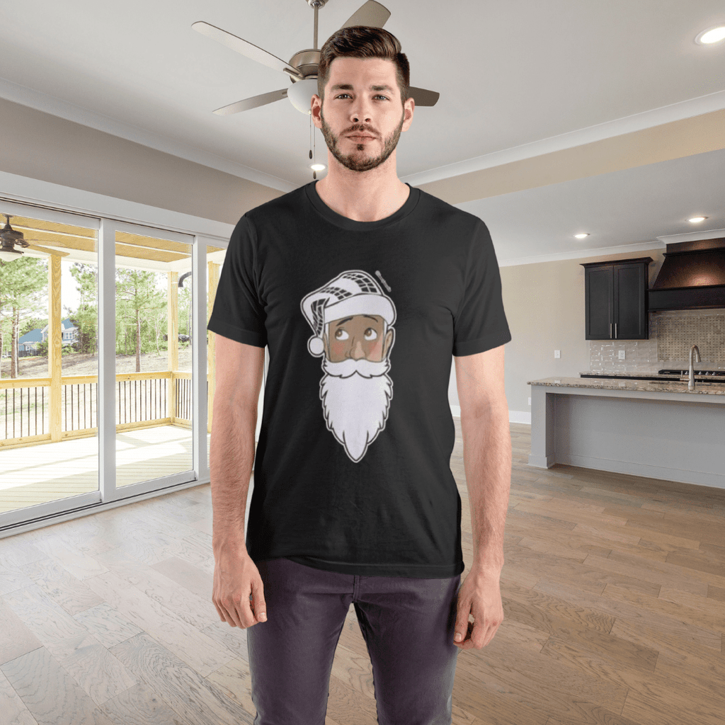 Ho Ho Houses Tee ianofaustin - T-Shirt | ShirtyAgents