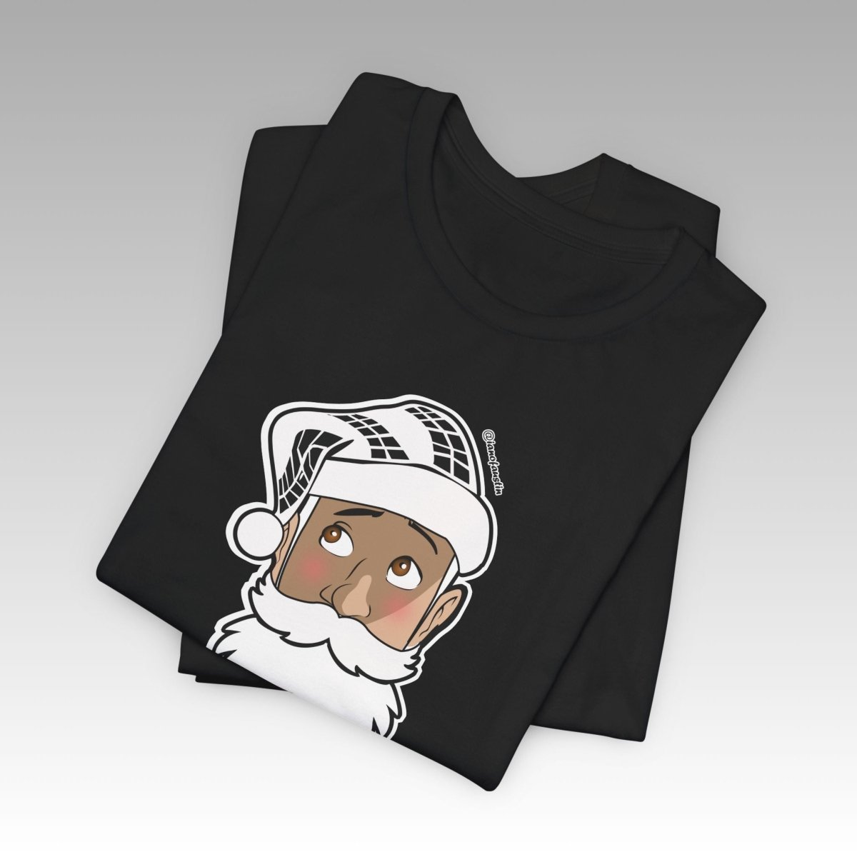 Ho Ho Houses Tee ianofaustin - T-Shirt | ShirtyAgents