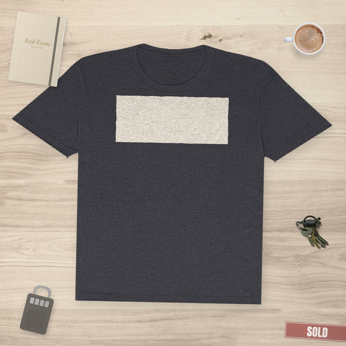 House Hacked | Classic Tee - T-Shirt | ShirtyAgents
