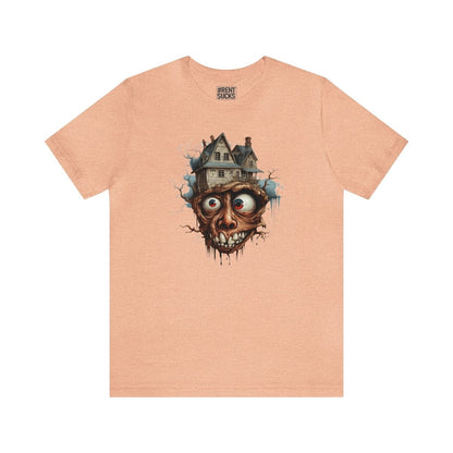 House of Mischief - Unisex Jersey Tee - T-Shirt | ShirtyAgents
