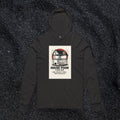 House Poor Ramen Manga Hooded Long Sleeve Tshirt - Long - sleeve | ShirtyAgents