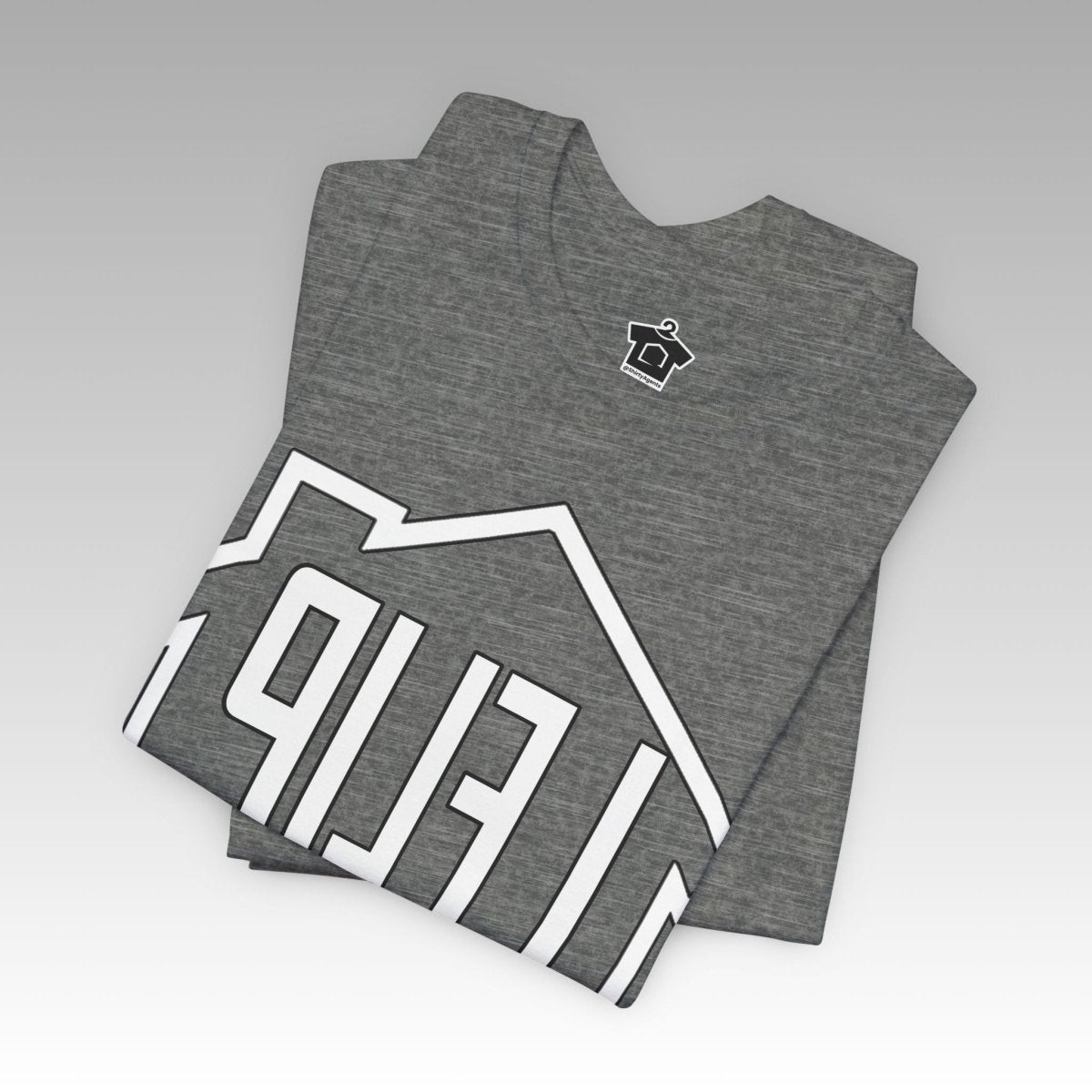 I Flip Houses – The Ultimate Real Estate Investor Tee - T-Shirt | ShirtyAgents