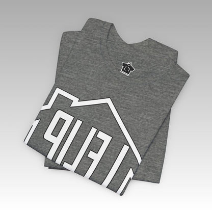 I Flip Houses – The Ultimate Real Estate Investor Tee - T-Shirt | ShirtyAgents