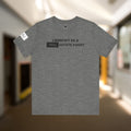 I Identify As A REAL (Broker) Estate Agent T-Shirt (Unofficial) - T-Shirt | ShirtyAgents
