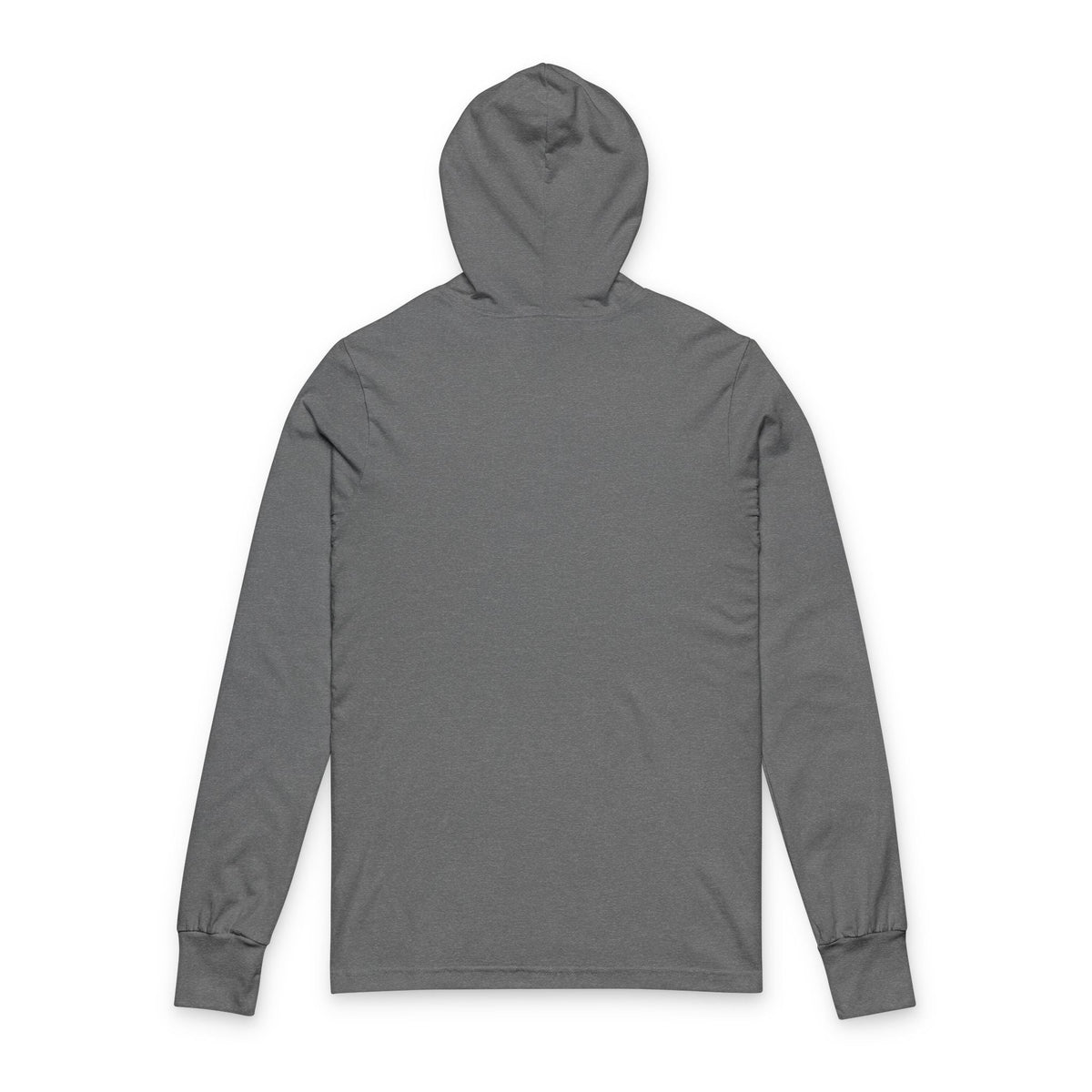 I Love REAL Broker So Much | Classic Hooded Long Sleeve - Long-sleeve | ShirtyAgents