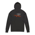 I Love REAL Broker So Much | Classic Hooded Long Sleeve - Long-sleeve | ShirtyAgents