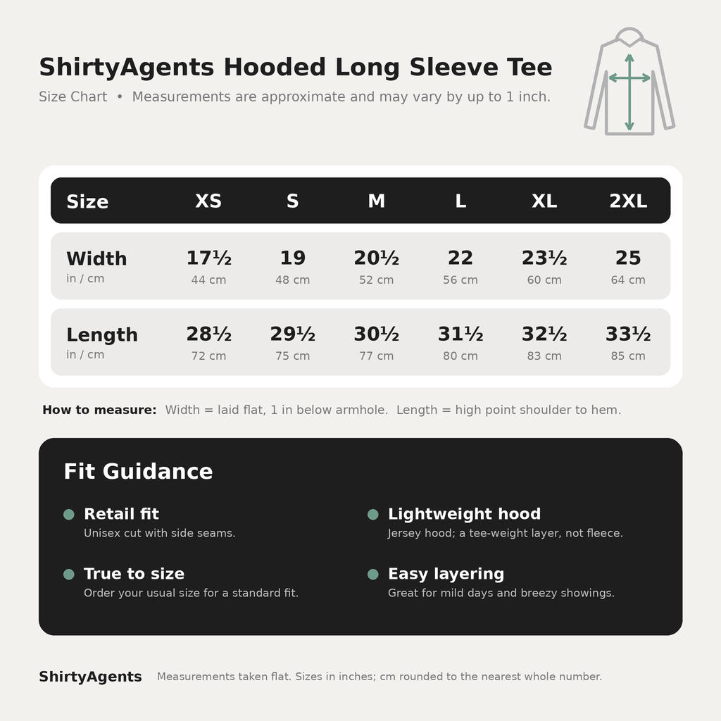 I Love REAL Broker So Much | Classic Hooded Long Sleeve - Long-sleeve | ShirtyAgents