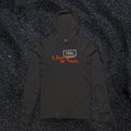 I Love REAL Broker So Much Hooded Long Sleeve Tshirt - Long - sleeve | ShirtyAgents