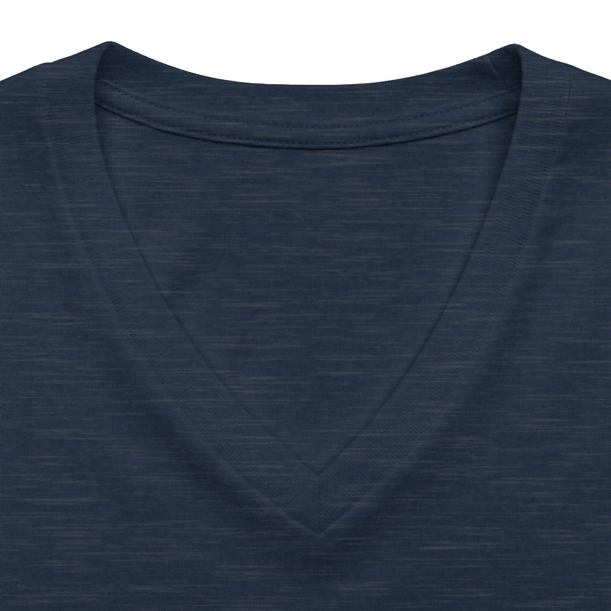 I Love REAL Broker So Much | Relaxed V-Neck Tee - T-Shirt | ShirtyAgents