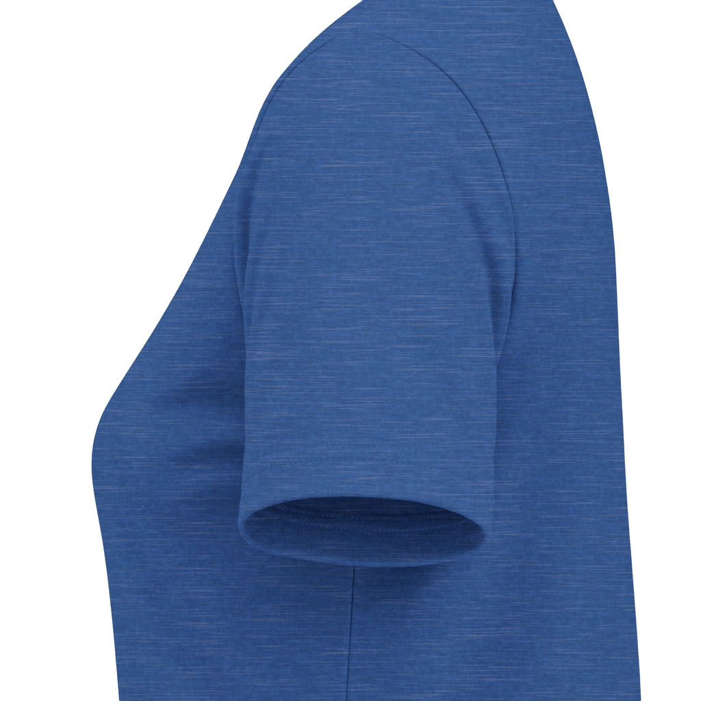 I Love REAL Broker So Much | Relaxed V-Neck Tee - T-Shirt | ShirtyAgents