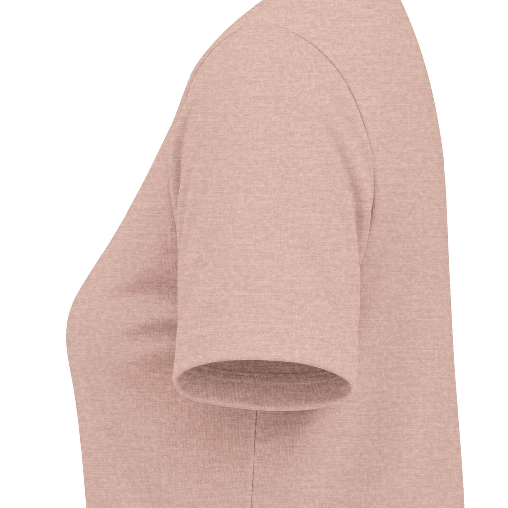 I Love REAL Broker So Much | Relaxed V-Neck Tee - T-Shirt | ShirtyAgents