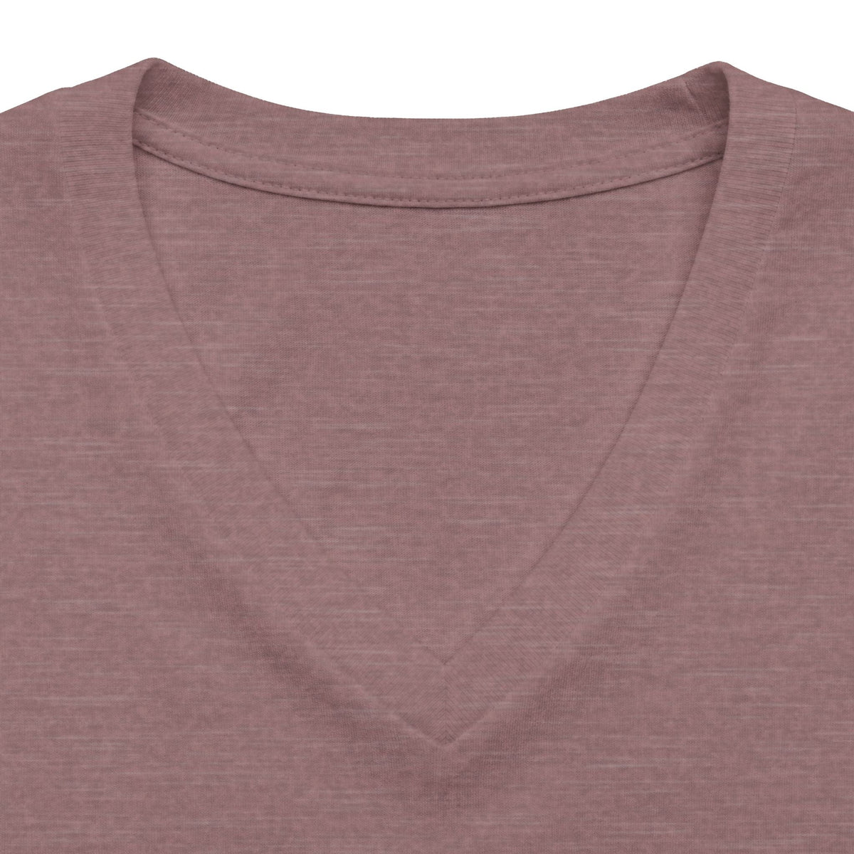 I Love REAL Broker So Much | Relaxed V-Neck Tee - T-Shirt | ShirtyAgents