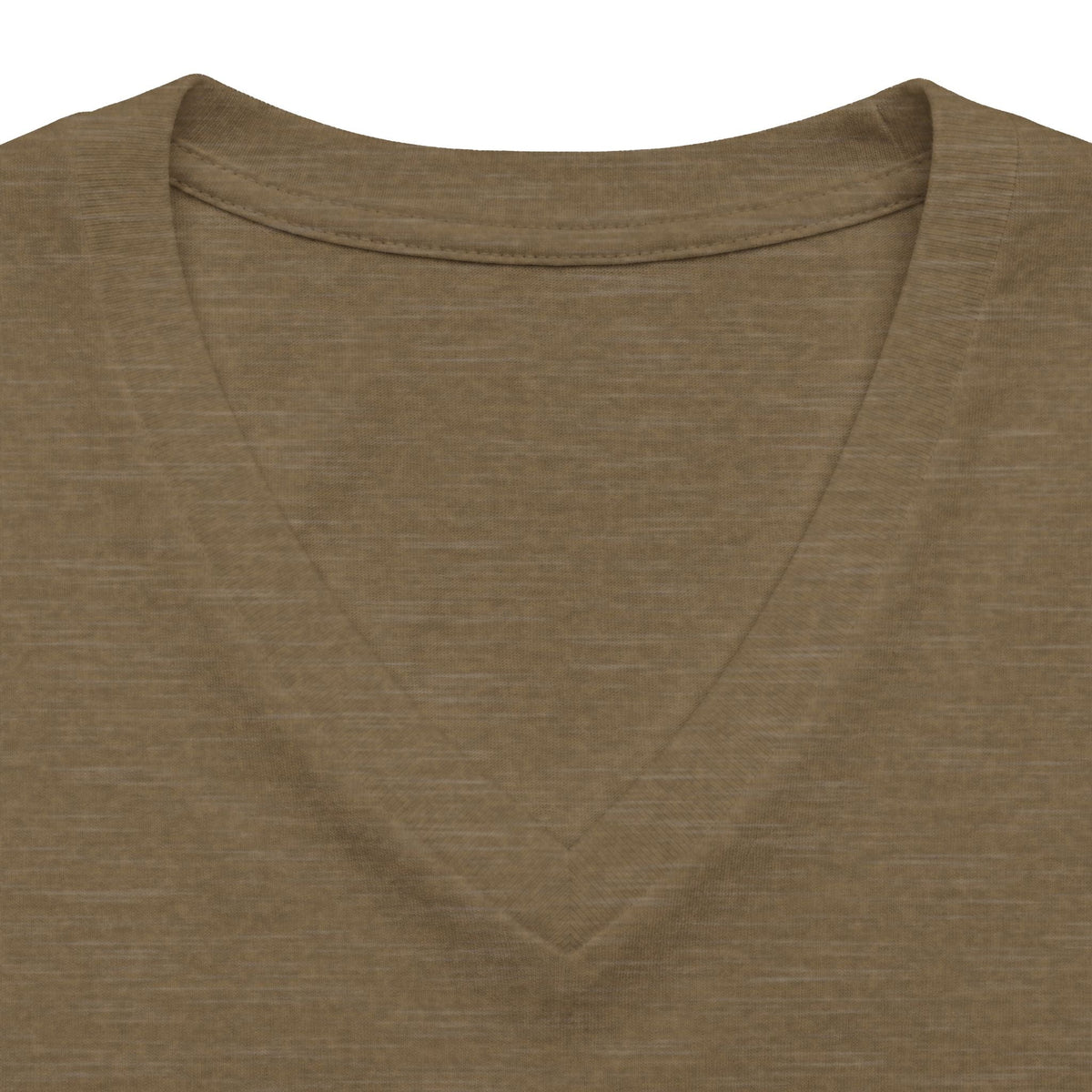 I Love REAL Broker So Much | Relaxed V-Neck Tee - T-Shirt | ShirtyAgents