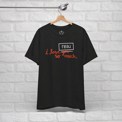 I Love Real Broker So Much Tshirt - T-Shirt | ShirtyAgents