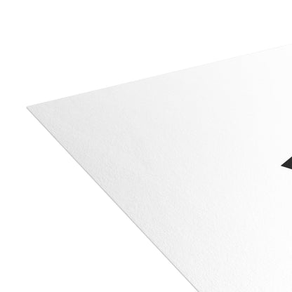 I Love Real Estate So Much Folded Greeting Cards - Paper products | ShirtyAgents
