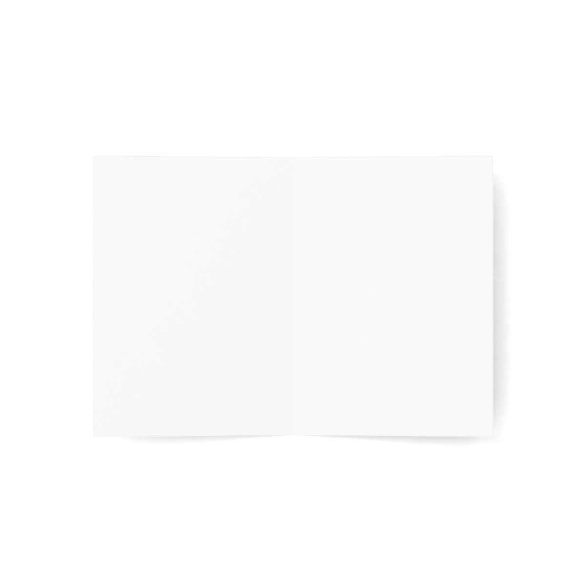 I Love Real Estate So Much Folded Greeting Cards - Paper products | ShirtyAgents