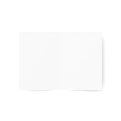 I Love Real Estate So Much Folded Greeting Cards - Paper products | ShirtyAgents