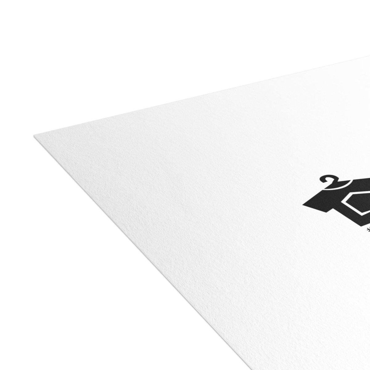 I Love Real Estate So Much Folded Greeting Cards - Paper products | ShirtyAgents