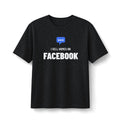 I Sell Homes On Facebook | Soft Premium Tee - T-Shirt | ShirtyAgents