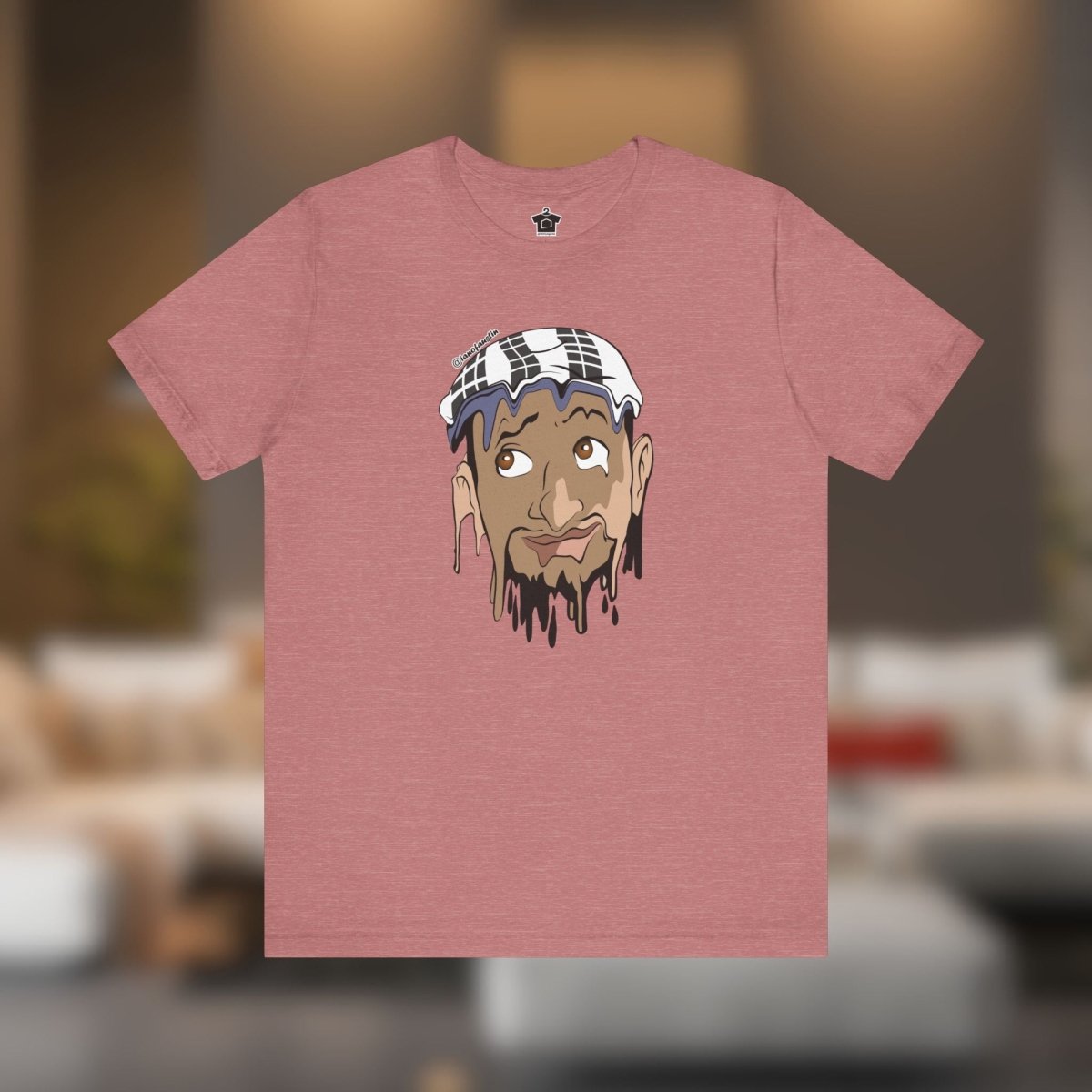 I'm Melting ianofaustin - T-Shirt | ShirtyAgents