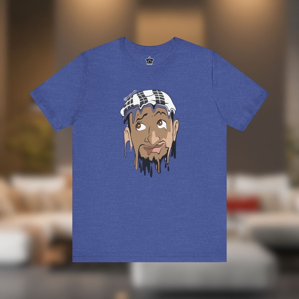 I'm Melting ianofaustin - T-Shirt | ShirtyAgents