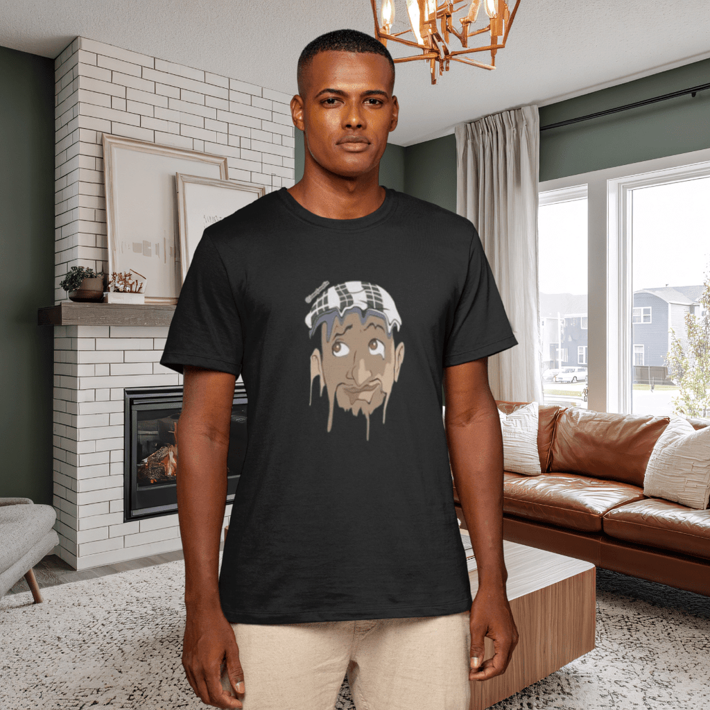 I'm Melting ianofaustin - T-Shirt | ShirtyAgents